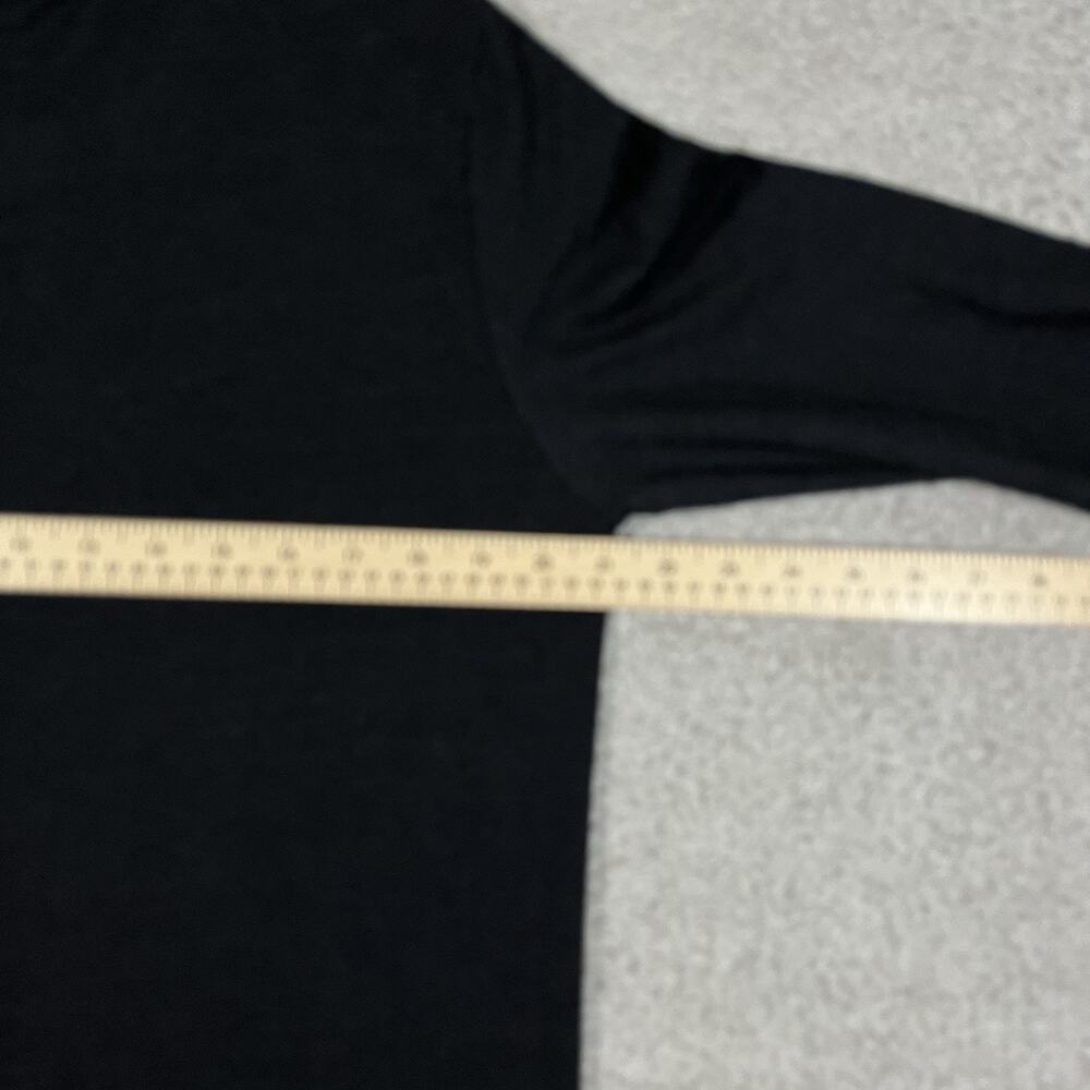 Travis Mathew Sweatshirt Mens M Crewneck Golf Sweater Pullover Stretch Soft - Picture 10 of 11
